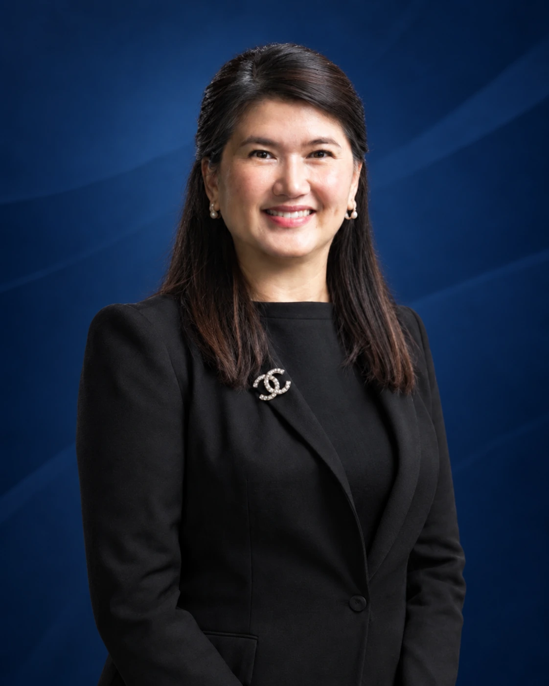 Chan Siu Hua