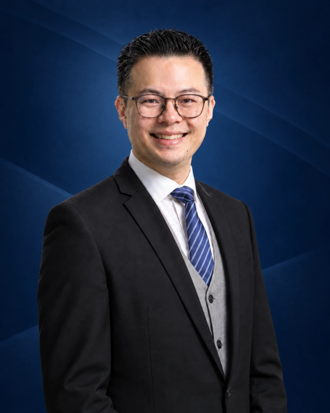 Chia Peng Lun