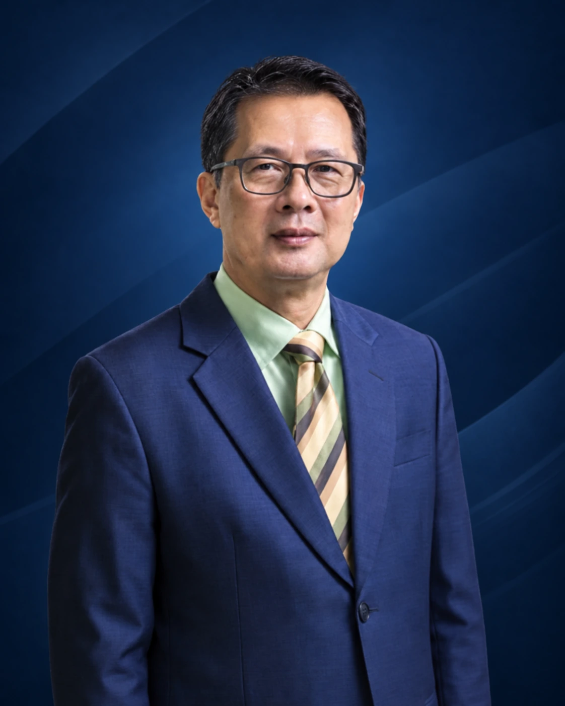 Chua Eng Chin