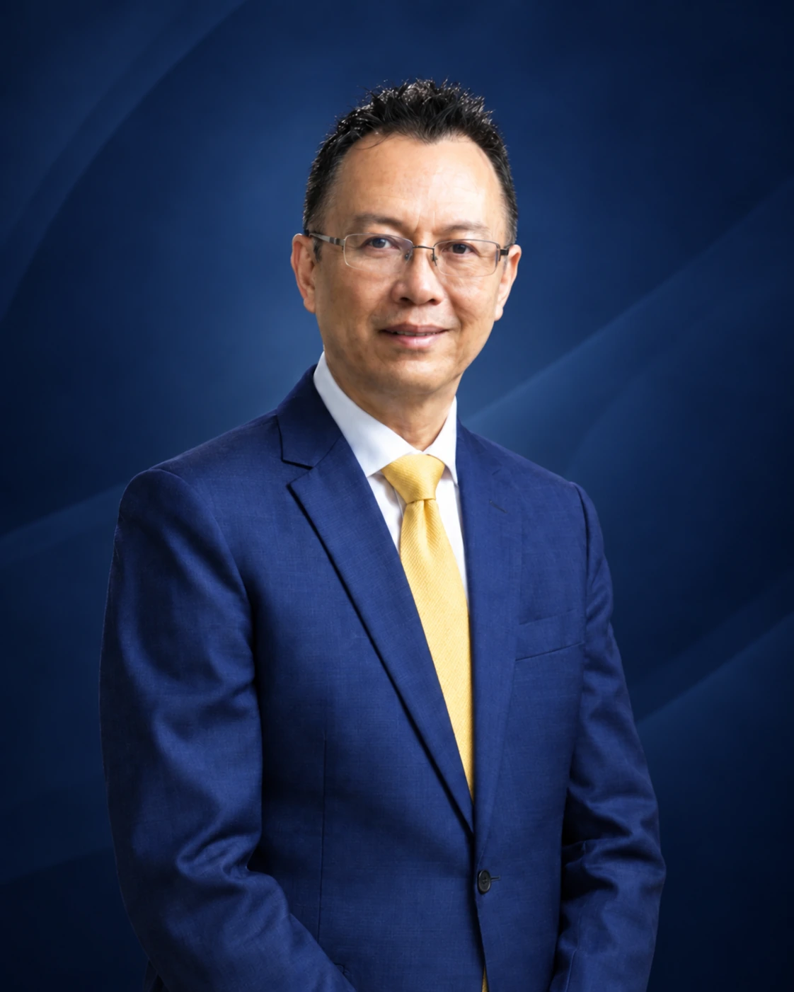Henry Cheang